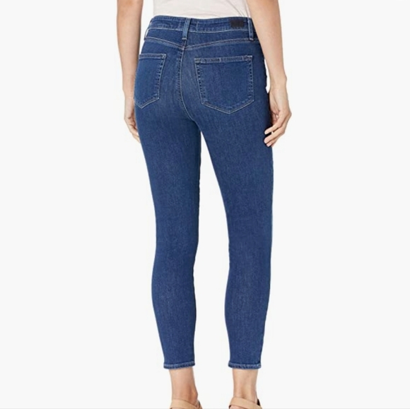 💙NWT Paige Hoxton Ultra-Skinny Jeans💙 - Picture 3 of 6